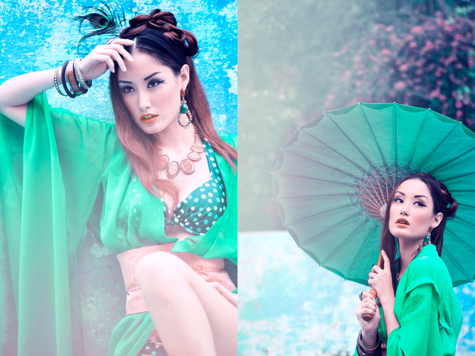 Hana No Shojo 4-williamsetiawan