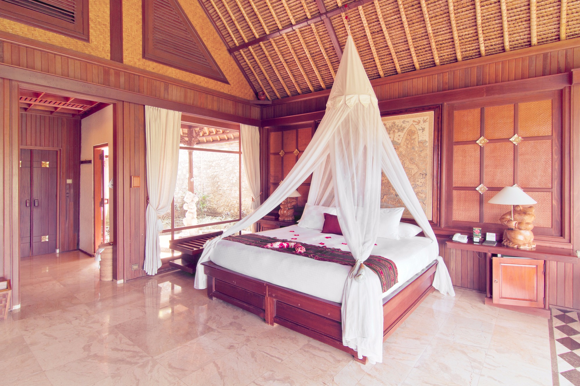 Pita Maha Resort Bali – Indonesia